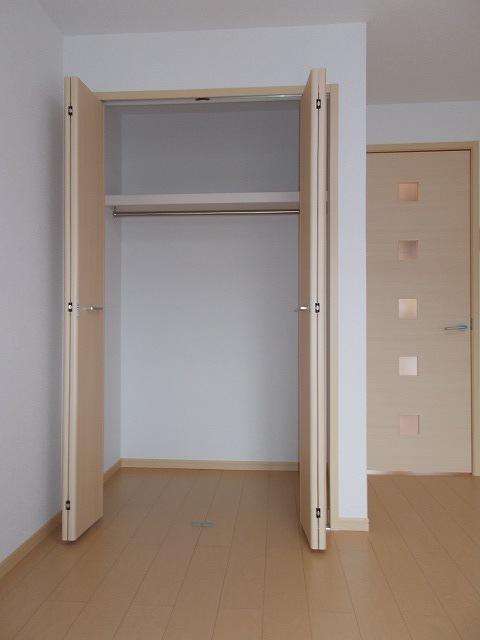 大−１（202） 収納