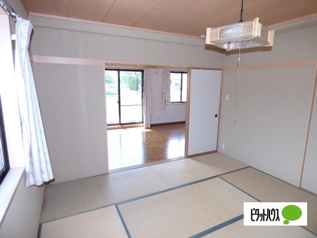 カーザわかば その他部屋・スペース