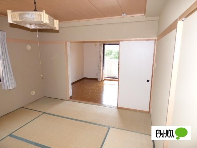 カーザわかば その他部屋・スペース