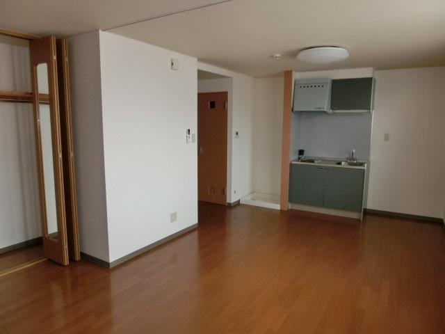 KRD TOWN その他