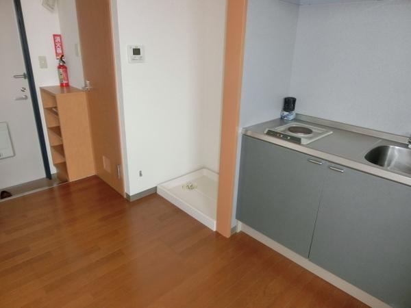 KRD TOWN その他部屋・スペース