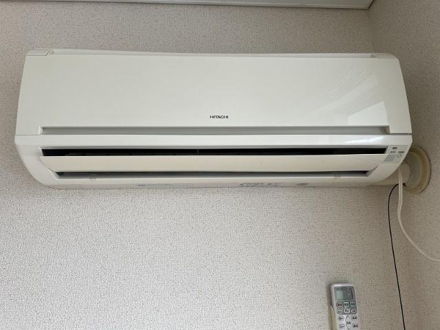 ベルディタカミヤ 設備