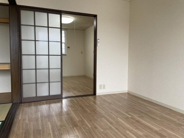 ベルディタカミヤ その他部屋・スペース