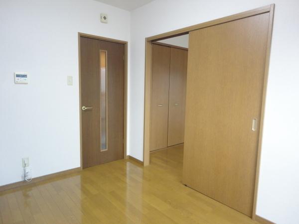 アメニティーシャトー並柳 その他部屋・スペース