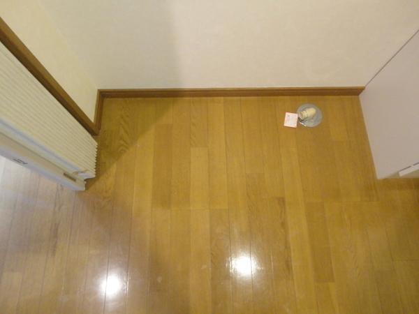 アメニティーシャトー並柳 洗面