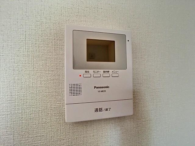 シャン・ソール セキュリティ
