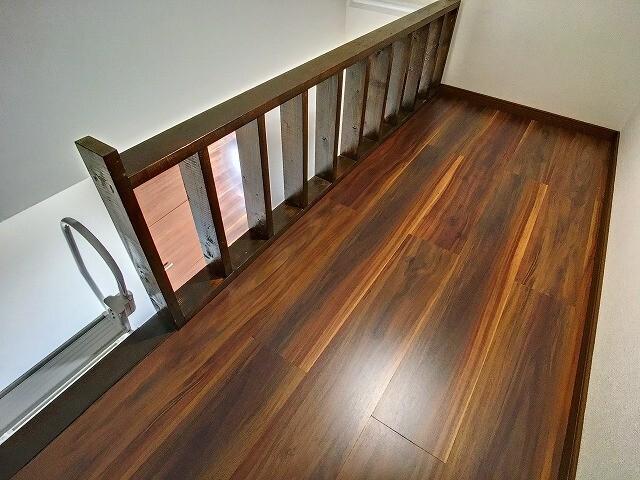シャン・ソール その他部屋・スペース