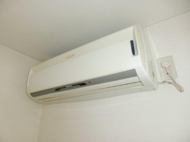 グランデール中町 設備