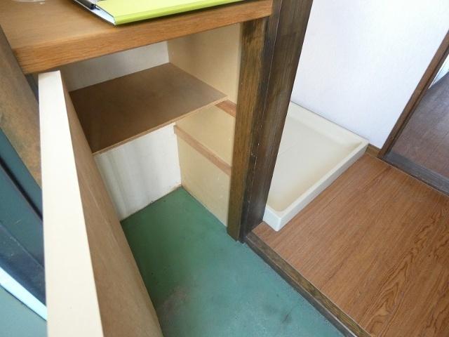 パークハイツ島内 その他