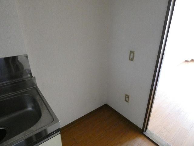 パークハイツ島内 その他部屋・スペース