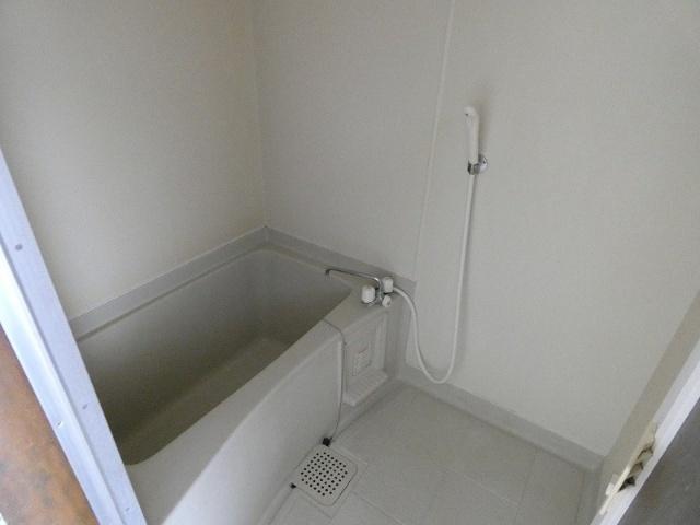 パークハイツ島内 バス／シャワー