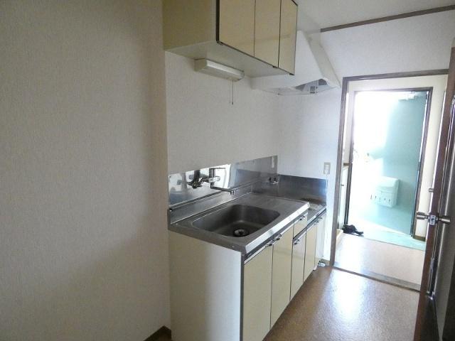 パークハイツ島内 その他部屋・スペース