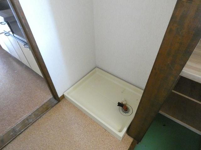 パークハイツ島内 その他