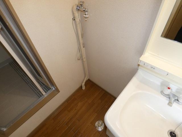 ホーユーコンホートⅡ 設備