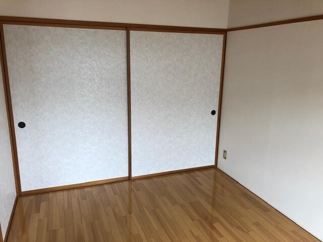 シャンフォーレ清水 その他部屋・スペース