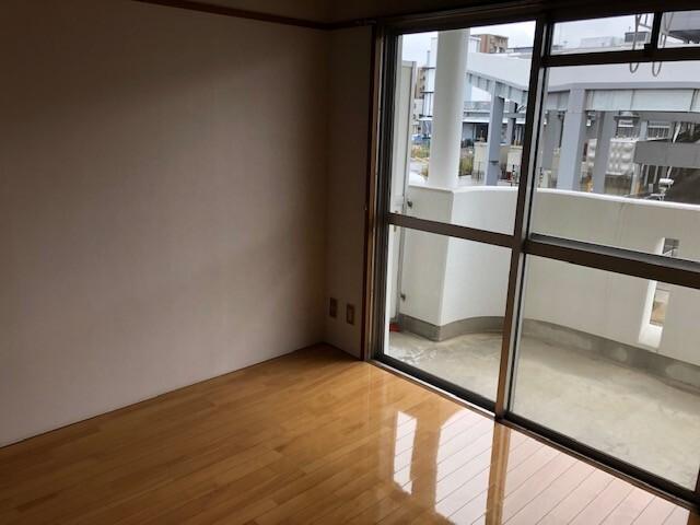 シャンフォーレ清水 その他部屋・スペース