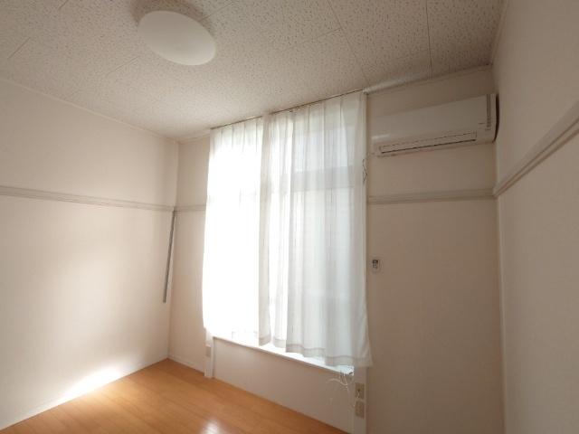 グランデ南高田 その他部屋・スペース