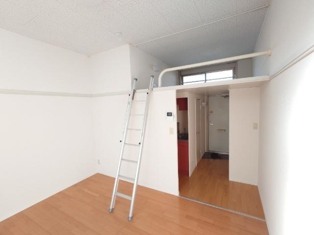 グランデ南高田 その他
