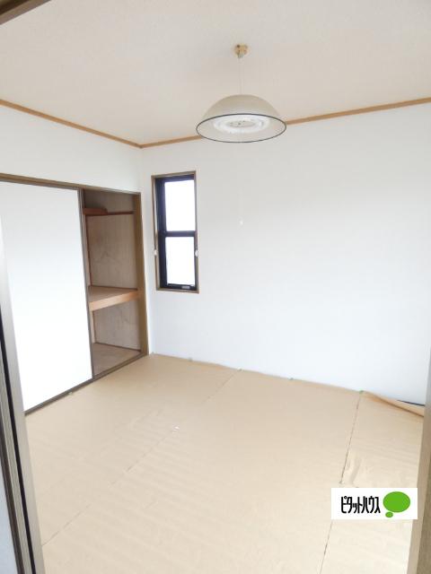 ヴェルジェ塚田　東館 その他