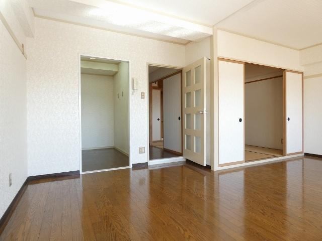 並柳ハイツ その他部屋・スペース