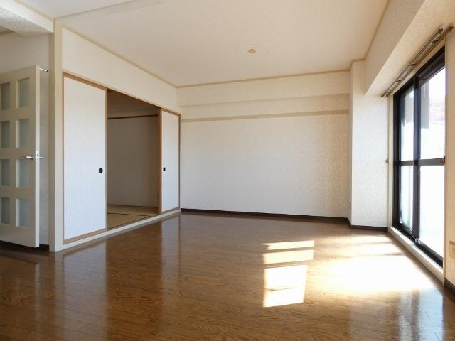 並柳ハイツ その他部屋・スペース