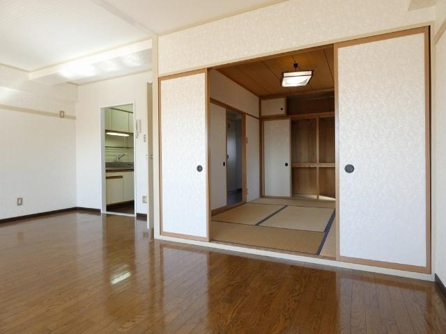 並柳ハイツ その他部屋・スペース