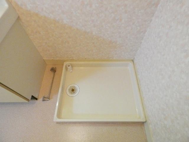 並柳ハイツ 設備