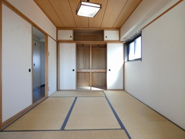 並柳ハイツ その他部屋・スペース