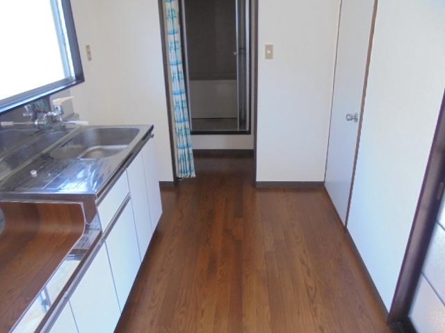 フォーブル穂高 その他部屋・スペース
