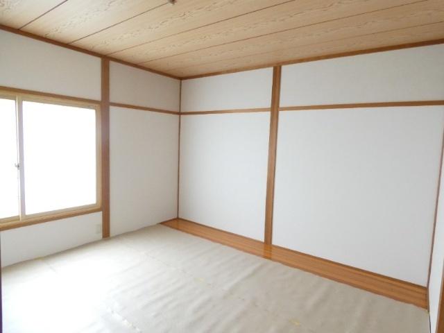戸根川コーポ その他部屋・スペース
