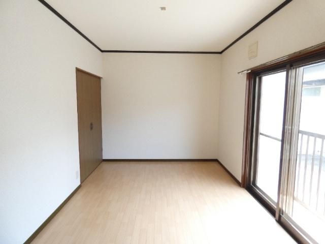 戸根川コーポ その他部屋・スペース