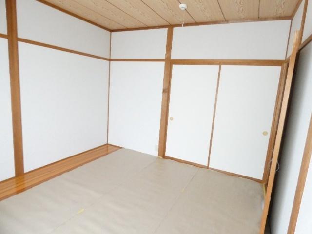 戸根川コーポ その他部屋・スペース