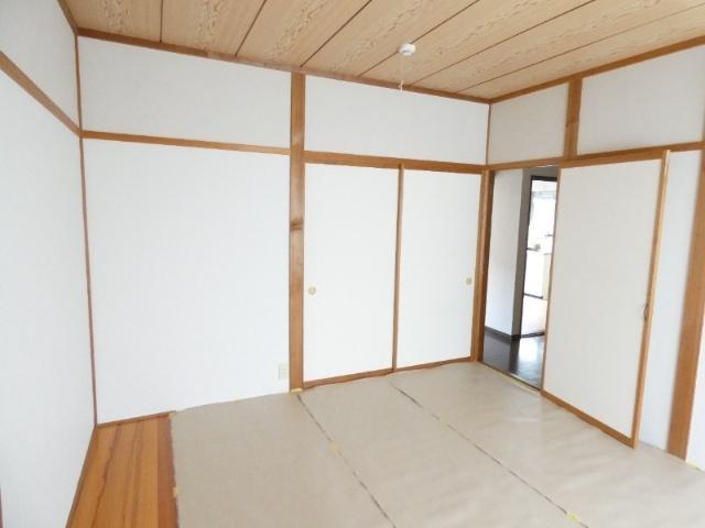 戸根川コーポ その他部屋・スペース