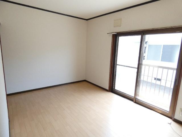 戸根川コーポ その他部屋・スペース