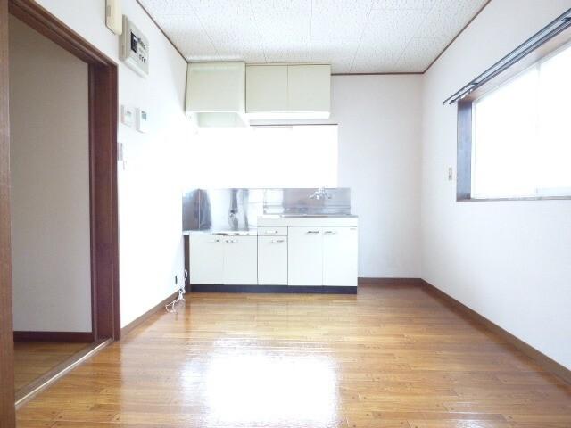 メゾン・ド・ローゼ その他部屋・スペース