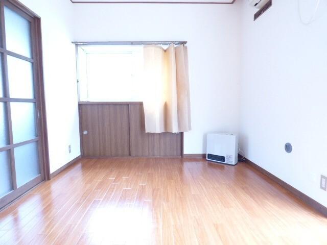メゾン・ド・ローゼ その他部屋・スペース