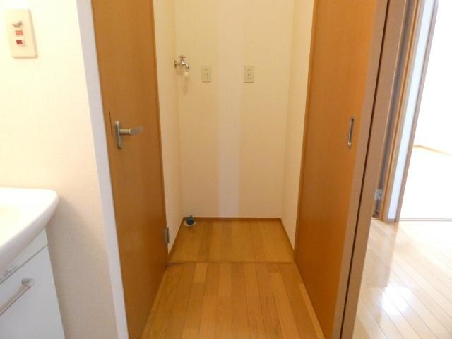 メイプル 設備
