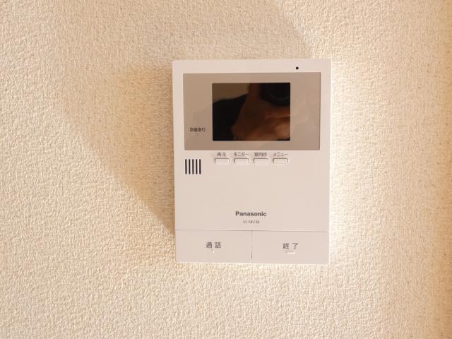 メイプル セキュリティ