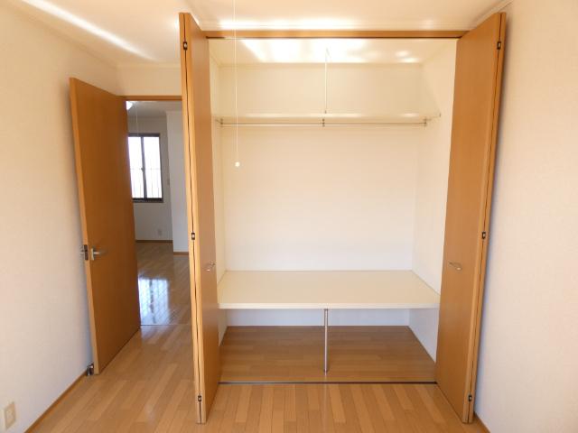 メイプル 収納