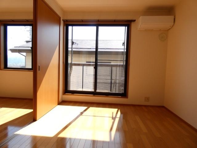 メイプル その他