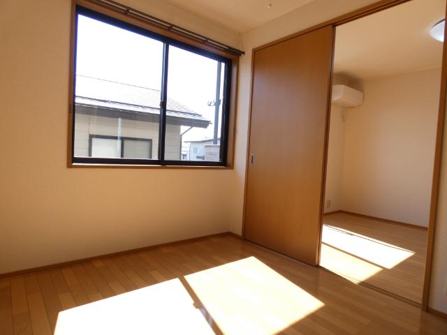 メイプル その他部屋・スペース