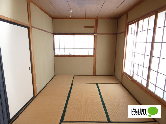 ホワイティー沙羅Ｃ棟 その他部屋・スペース
