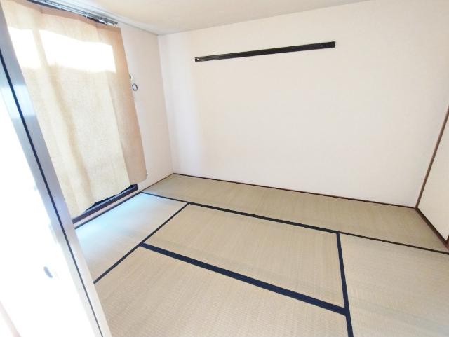 プレジールアズマ　Ｂ その他部屋・スペース