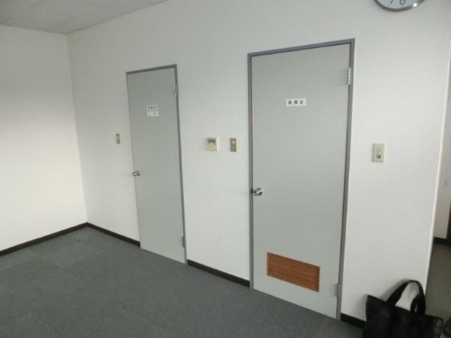 永原ビル その他