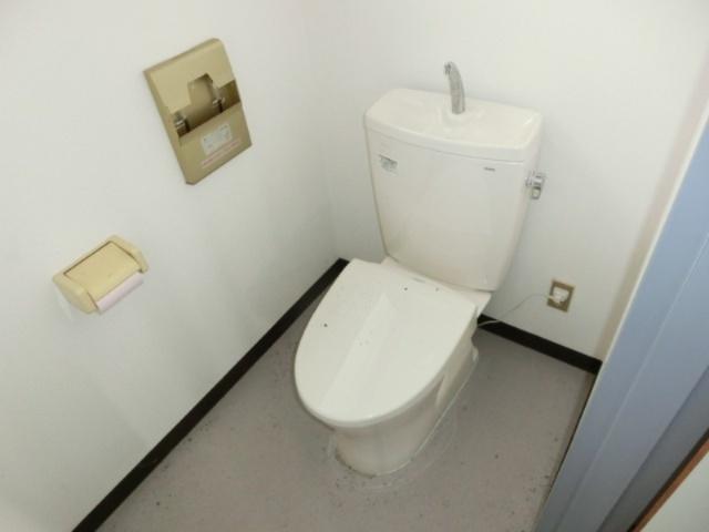 永原ビル その他