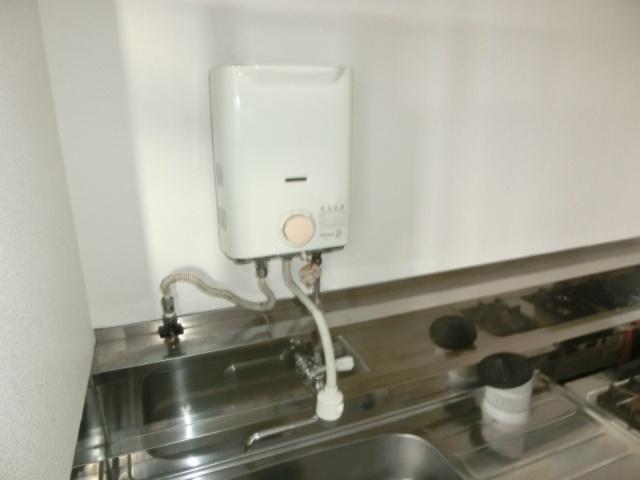 永原ビル その他