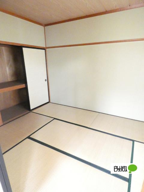ホワイティー沙羅A棟 その他部屋・スペース