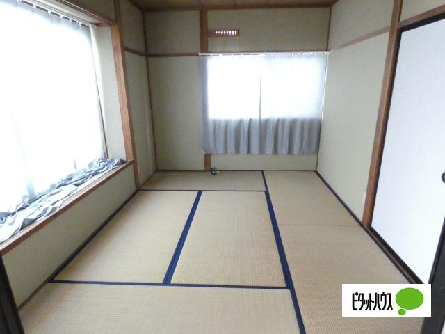 ホワイティー沙羅Ｂ棟 その他部屋・スペース