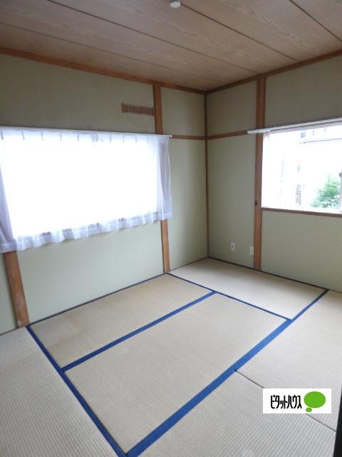 ホワイティー沙羅Ｂ棟 その他部屋・スペース