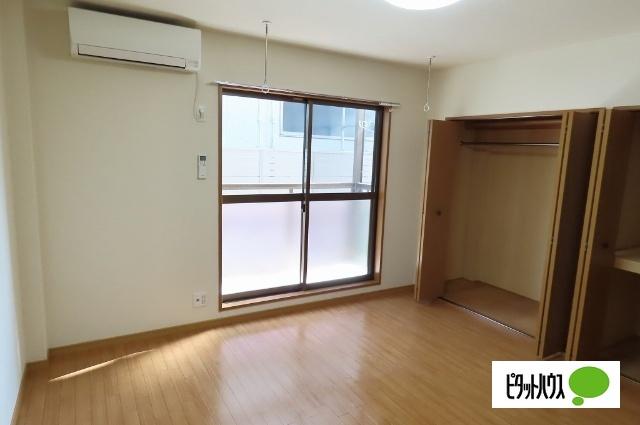 Ｓｕｒｐｌｕｓ　ＫＡＩ その他部屋・スペース